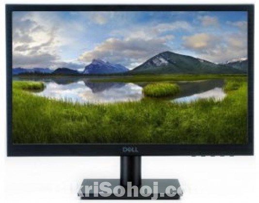 Dell D1918H 18.5 Inch LED WideScreen Monitor (VGA, HDMI)